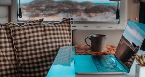 The Digital Nomad’s Guide to Sustainable Travel: Work, Explore, and Make a Positive Impact Digital Nomad