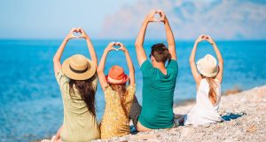 The Ultimate Guide to Family-Friendly Travel: How to Plan Memorable Adventures with Kids of All Ages Family-Friendly Travel