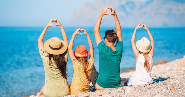 Family-Friendly Travel