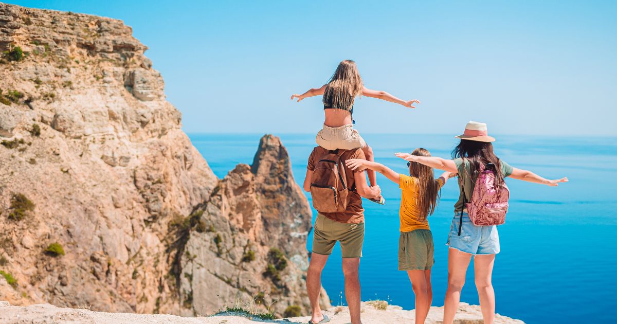 Family-Friendly Travel