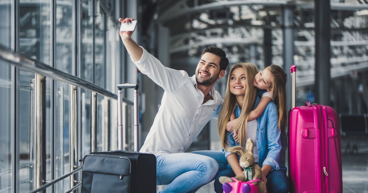 Family-Friendly Travel