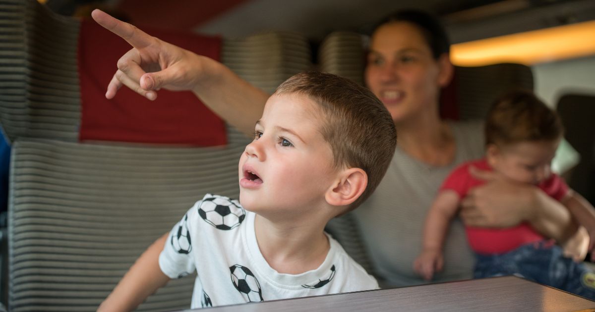 Family-Friendly Travel