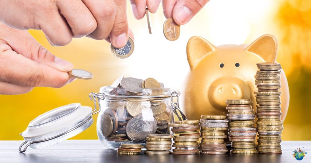 Managing Money for Travel