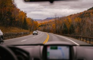 The Ultimate Guide to Epic Road Trips: Planning, Packing & Overlanding Pro Tips Road Trip