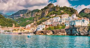 Embrace Slow Travel on the Amalfi Coast: Your Ultimate Guide Slow Travel Amalfi Coast