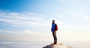 Embrace the Unknown: The Ultimate Guide to Conquering Your First Solo Trip Solo Travel