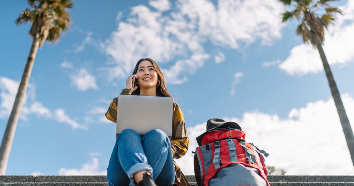 Solo Travel Planning