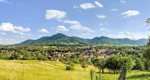 Eco-Wanderlust: The Ultimate Guide to Sustainable Travel for the Conscious Explorer Sustainable Travel