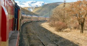 The Ultimate Guide to Epic Train Journeys: Scenic Routes & Bucket-List Itineraries