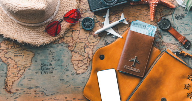 Travel Destination Travel Destination