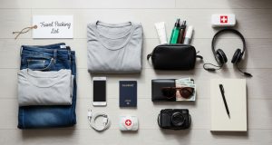 The Complete Travel Packing List: Essentials for Every Trip Travel Packing List