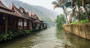 Unforgettable Stays: The Ultimate Guide to Unique Accommodations Around the World Unique Accommodations