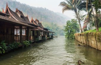 Unforgettable Stays: The Ultimate Guide to Unique Accommodations Around the World Unique Accommodations