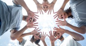 Volunteer Travel Unpacked: Your Complete Guide to Making an Impact Abroad Volunteer Travel