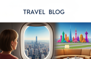 Layover Travel Guide: Transform Airport Wait Times into Unforgettable Mini Adventures