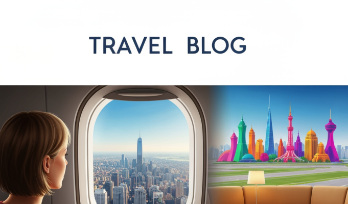 Layover Travel Guide: Transform Airport Wait Times into Unforgettable Mini Adventures