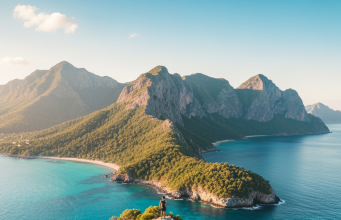 Unveiled in 2026: 6 Hidden Travel Destinations Off the Beaten Path