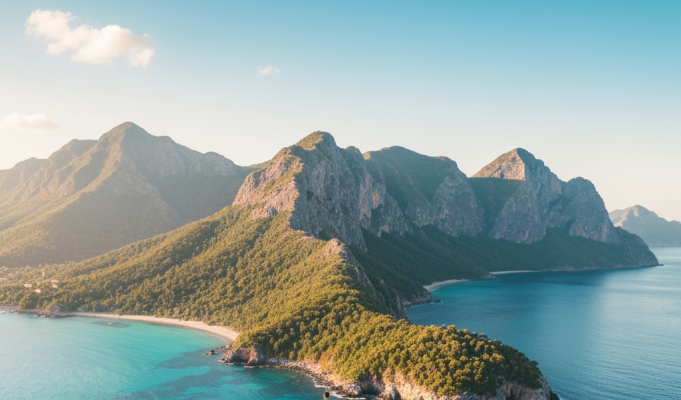 Unveiled in 2026: 6 Hidden Travel Destinations Off the Beaten Path