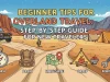 Beginner Tips for Overland Travel: Step-by-Step Guide for New Travelers