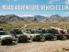Best Overland Vehicles of All Time for Epic Off-Road Journeys Overland Vehicles of All Time