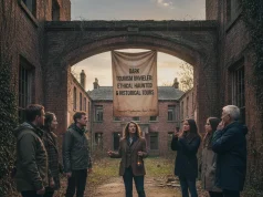 Dark Tourism Unveiled: Ethical Haunted & Historical Tours